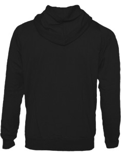:OCHO SUDADERA CAPUCHA/CREMALLERA SPRING M 2