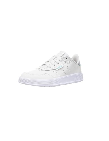 ZAPATILLAS ADIDAS COURTPHASE-BLANCO