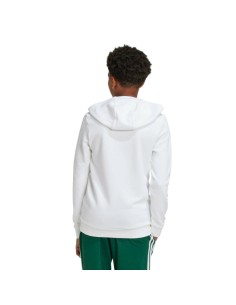 ADIDAS SUDADERA HOODIE JUNIOR 2