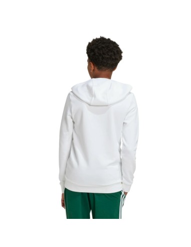 ADIDAS SUDADERA HOODIE JUNIOR