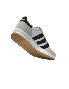 Zapatilla blanca adidas blanca JR