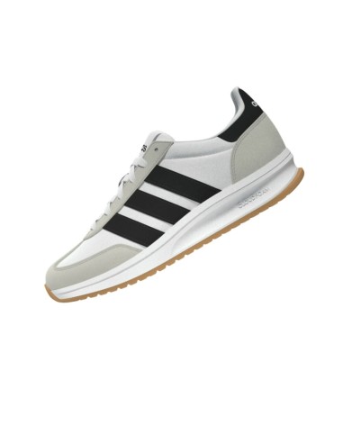 Zapatilla blanca adidas blanca JR