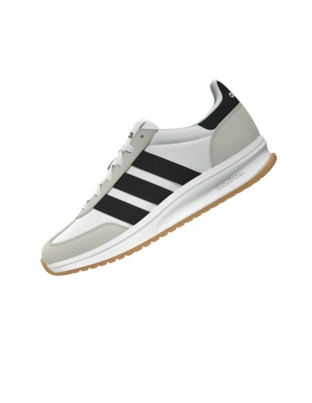 Zapatilla blanca adidas blanca JR
