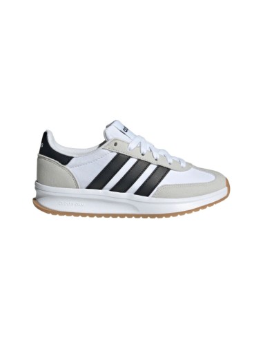Zapatilla blanca adidas blanca JR