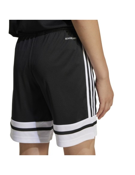 ADIDAS SQUA25 SHORT Y
