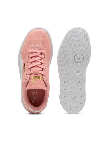Zapatilla Rosa Puma Club II PINK FRUIT ROSA JR