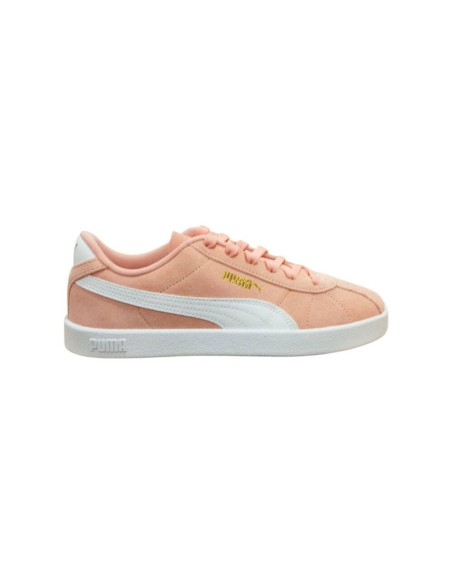Zapatilla Rosa Puma Club II PINK FRUIT ROSA JR
