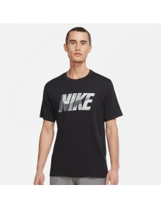 Nike Dri-FIT Mens Graphic Training  SP22