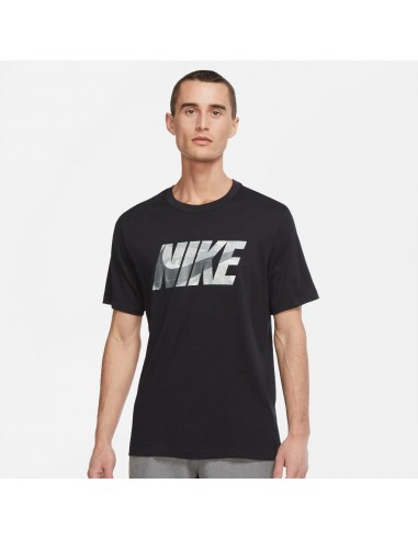 Nike Dri-FIT Mens Graphic Training  SP22