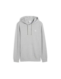 PUMA-ESS ELEVATED Hoodie