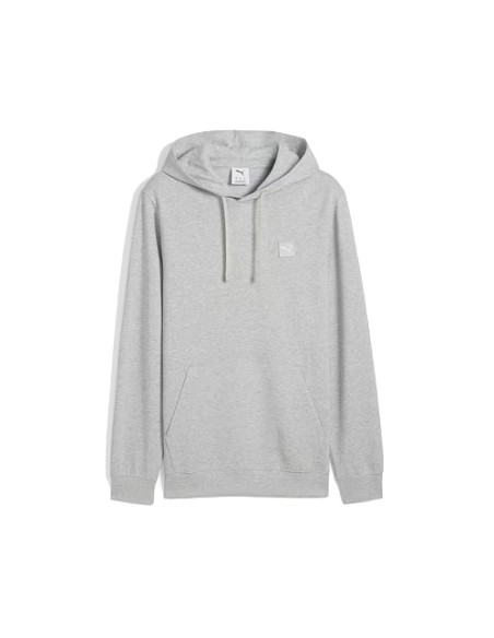 PUMA-ESS ELEVATED Hoodie
