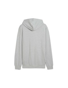 PUMA-ESS ELEVATED Hoodie 2