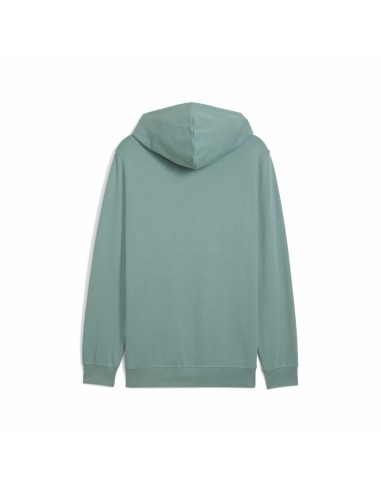 PUMA-ESS ELEVATED Hoodie