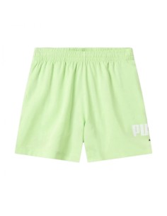 Shorts Puma-LOGO LAB PUMA LOGO WOVEN SHORTS...
