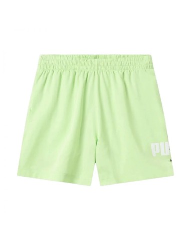 Shorts Puma-LOGO LAB PUMA LOGO WOVEN SHORTS...
