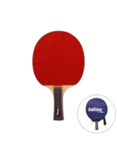 RAQUETA TENIS DE MESA P100
