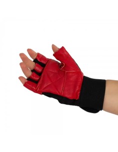 PAR DE GUANTES SPANDEX 2