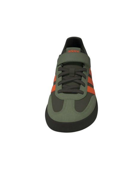 Zapatilla verde Adidas verde JR BARREDA DECODE EL C