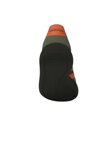 Zapatilla verde Adidas verde JR BARREDA DECODE...