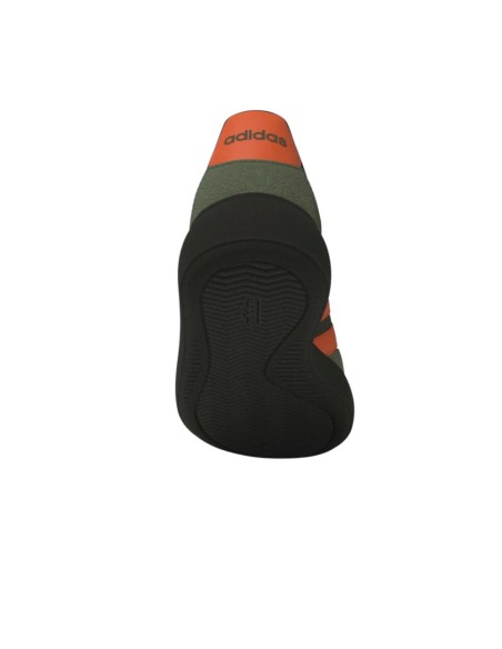 Zapatilla verde Adidas verde JR BARREDA DECODE EL C