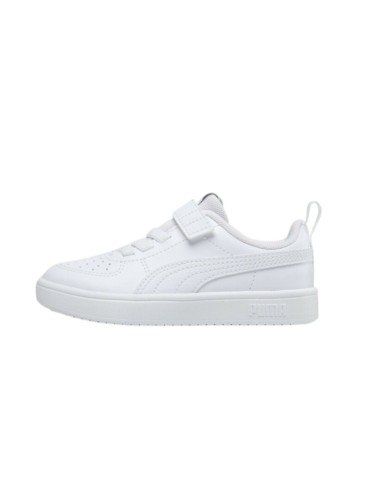 Zapatilla blanca PUMA RICKIE AC+PS white...