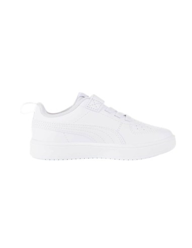 Zapatilla blanca PUMA RICKIE AC+PS white...