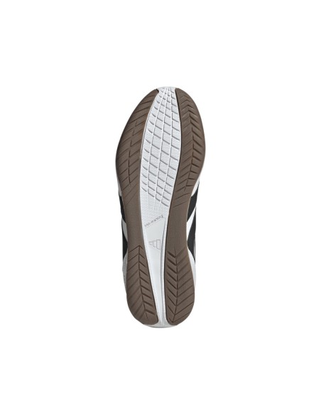 Botas Futbol Sala Adidas PREDATOR CLUB IN SALA J-JR7026-NEGRO-UNISEX JUNIOR