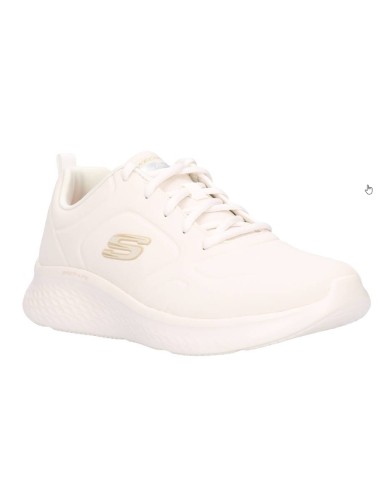 SKECHERS ZAPATILLAS LITE PRO CITY STRIDE BLANCO...