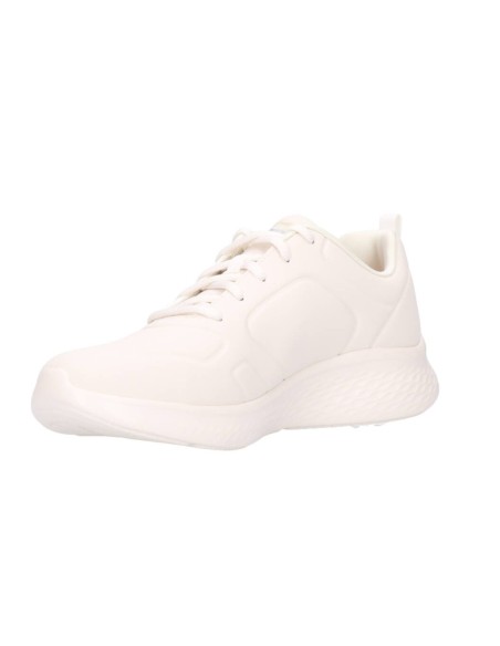 SKECHERS ZAPATILLAS LITE PRO CITY STRIDE BLANCO ROTO