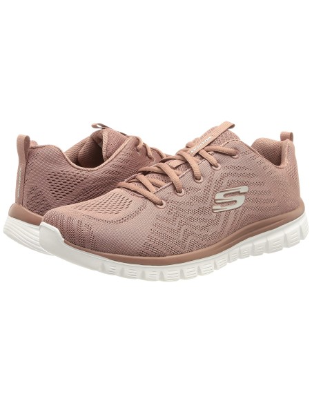 SKECHERS GRACEFUL-GET CONNECTED