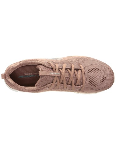 SKECHERS GRACEFUL-GET CONNECTED