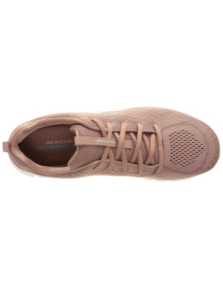 SKECHERS GRACEFUL-GET CONNECTED
