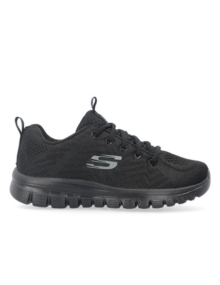 SKECHERS GRACEFUL-GET CONNECTED