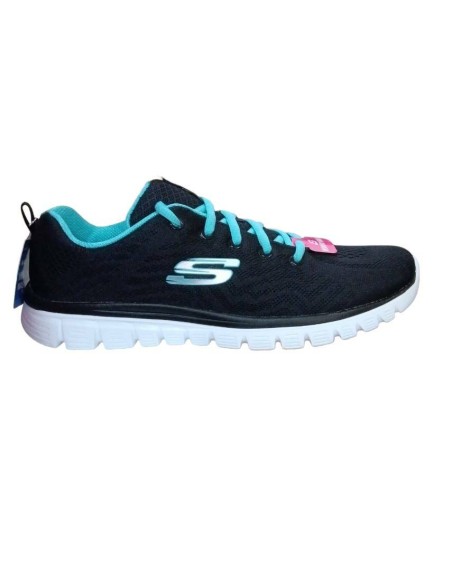 SKECHERS GRACEFUL-GET CONNECTED