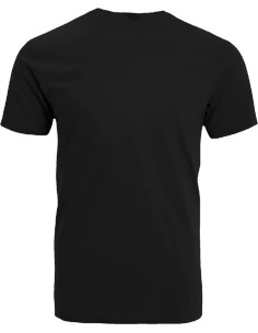 Camiseta oficial OUFF · Rostro de la Calpurnia 2