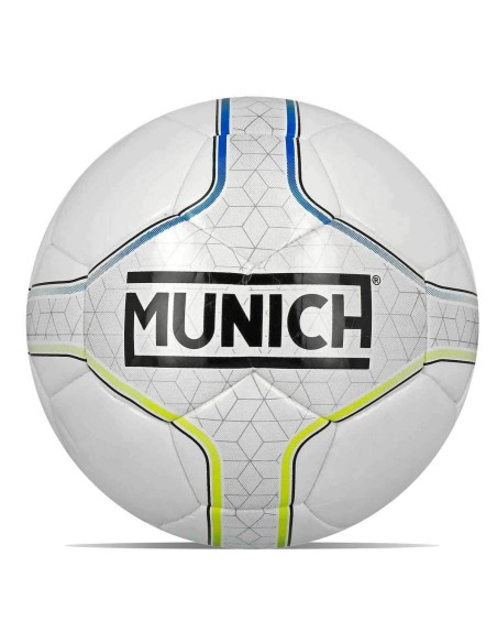 MUNICH BALON HERA INDOOR