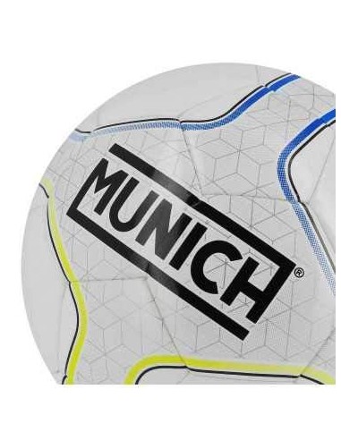 MUNICH BALON HERA INDOOR