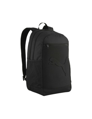 Mochila negra PUMA BUZZ...
