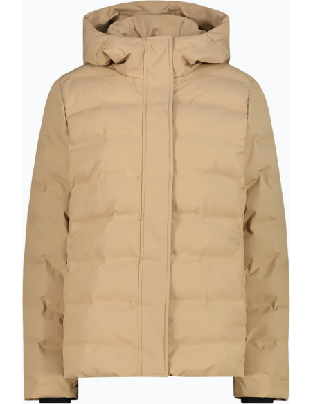 CHAQUETA INVIERNO IMPERMEABLE MUJER CMP PADDED DOWN