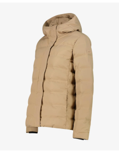 CHAQUETA INVIERNO IMPERMEABLE MUJER CMP PADDED DOWN 2