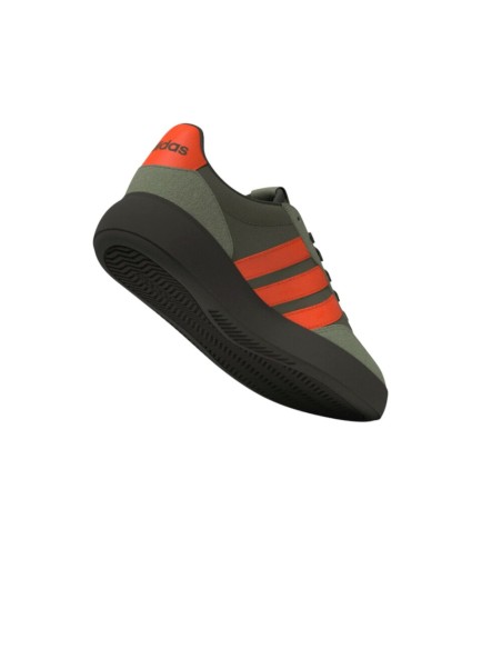 Zapatilla verde Adidas verde JR