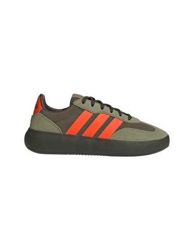 Zapatilla verde Adidas verde JR
