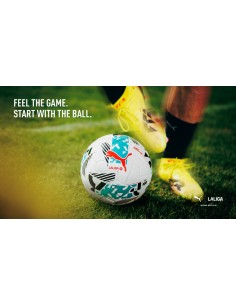 BALÓN PUMA LIGA 25-26 2