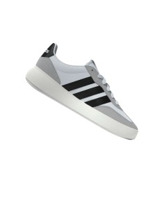 Zapatilla blanca Adidas blanca JR