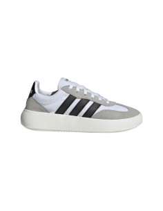 Zapatilla blanca Adidas blanca JR 2