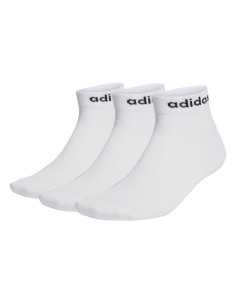 ADIDAS-T LIN ANKLE 3P-HT3451