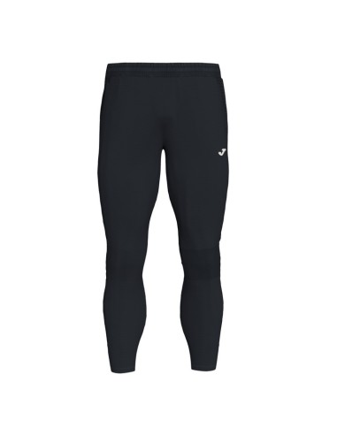 JOMA-PANTALON LARGO BRAMA NEGRO