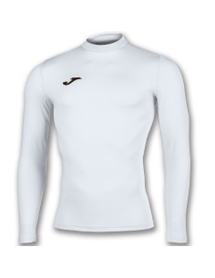 JOMA-CAMISETA BRAMA ACADEMY BLANCO M/L