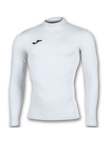 JOMA-CAMISETA BRAMA ACADEMY BLANCO M/L