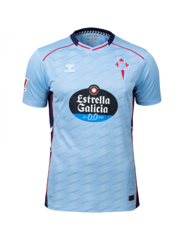 HUMMEL REAL CLUB CELTA DE VIGO 25/26 HOME...